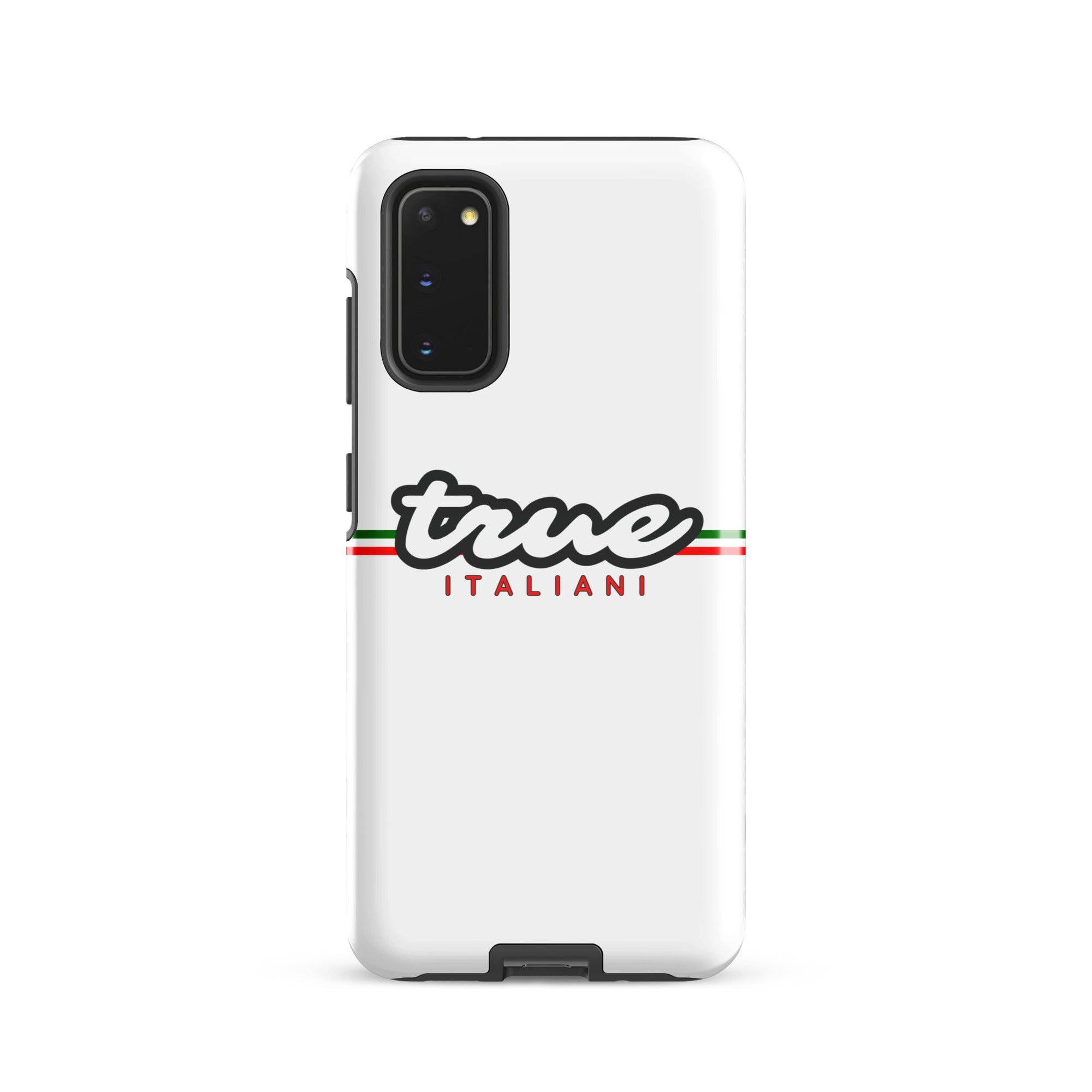 True Italiani Tile Snap case for iPhone®