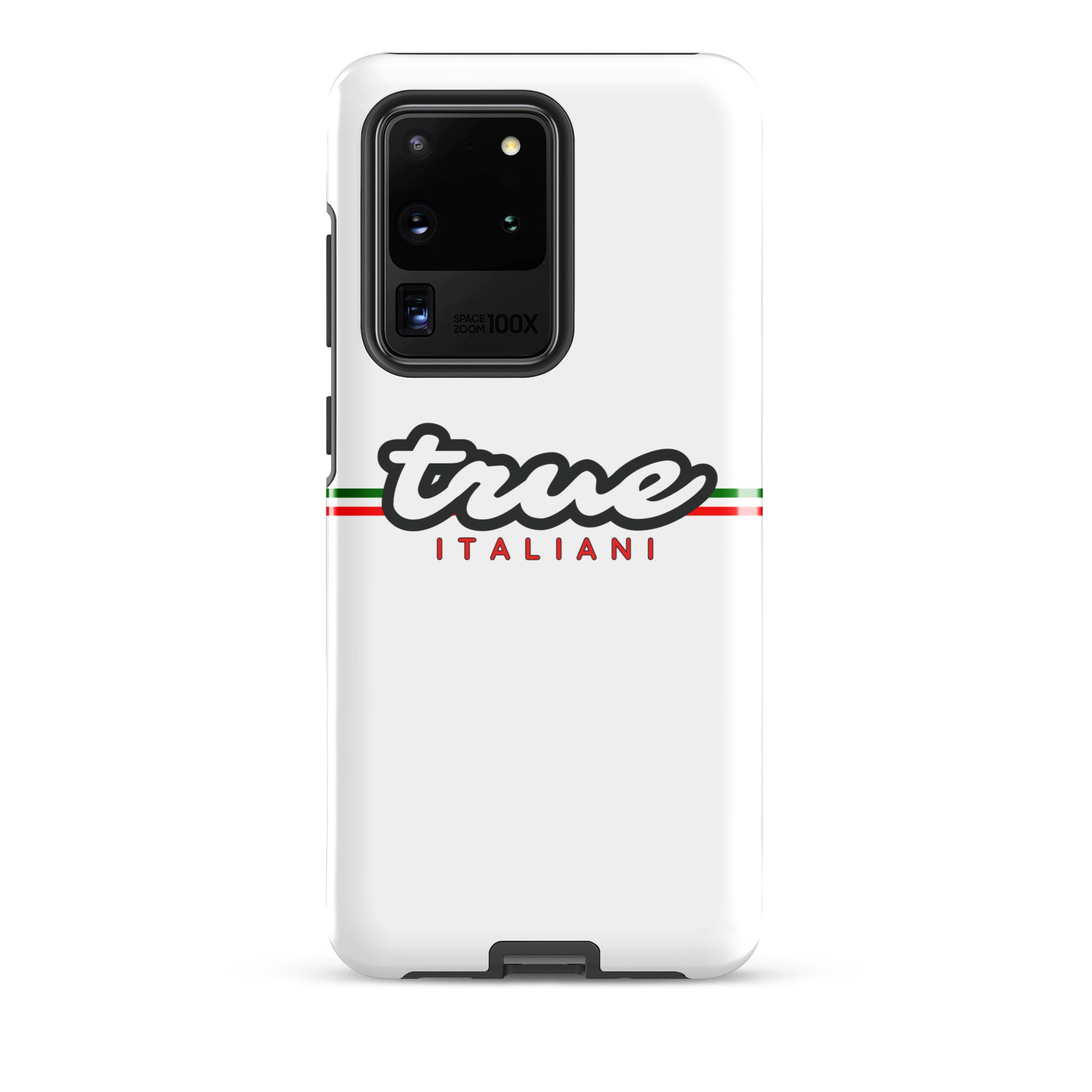 True Italiani Tile Snap case for iPhone®