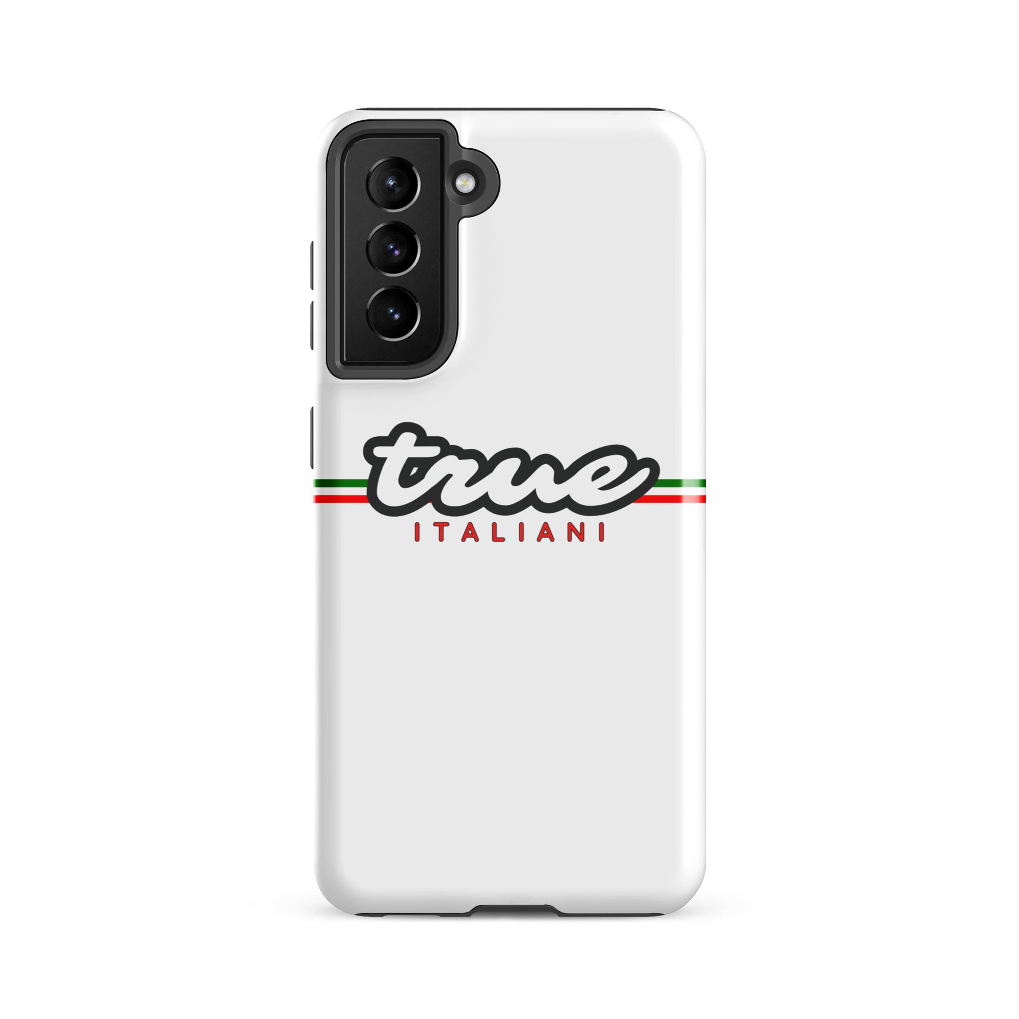True Italiani Tile Snap case for iPhone®