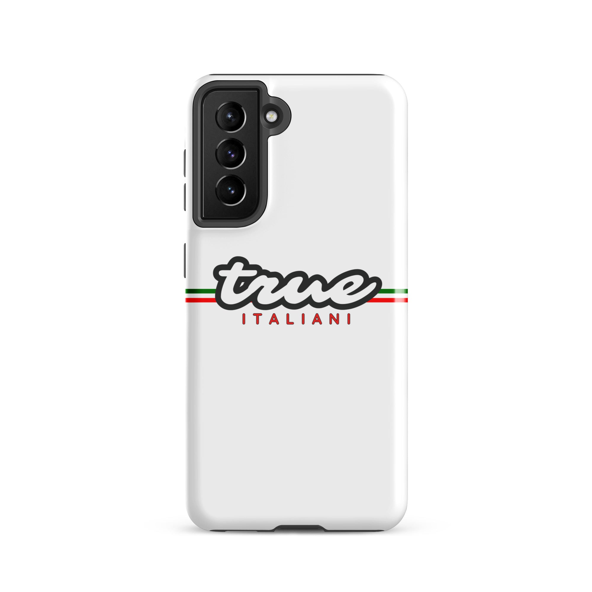 True Italiani Tile Snap case for iPhone®