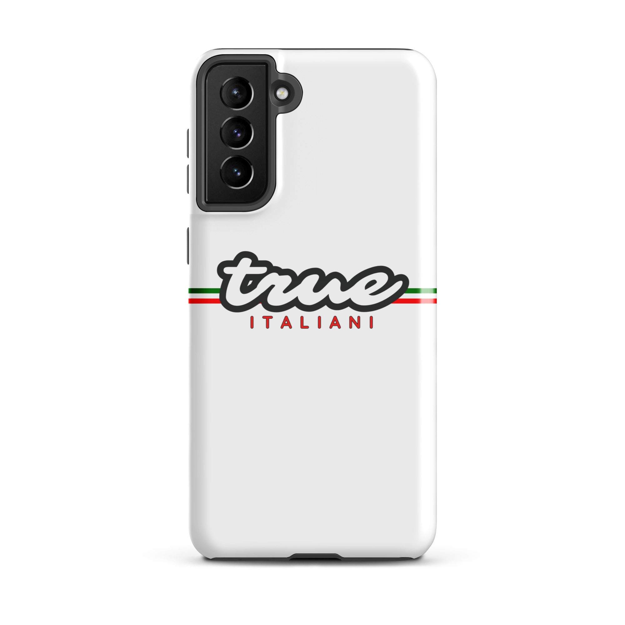 True Italiani Tile Snap case for iPhone®