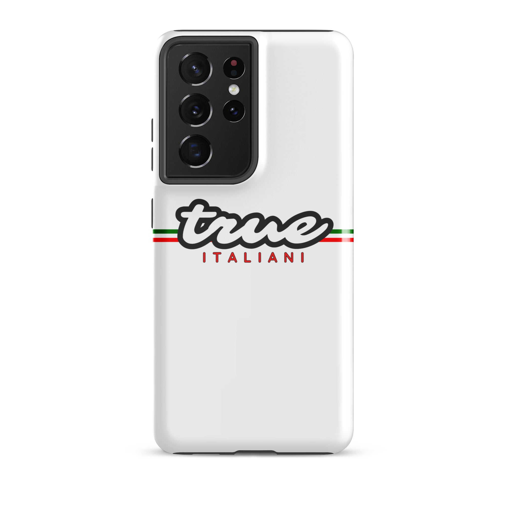 True Italiani Tile Snap case for iPhone®