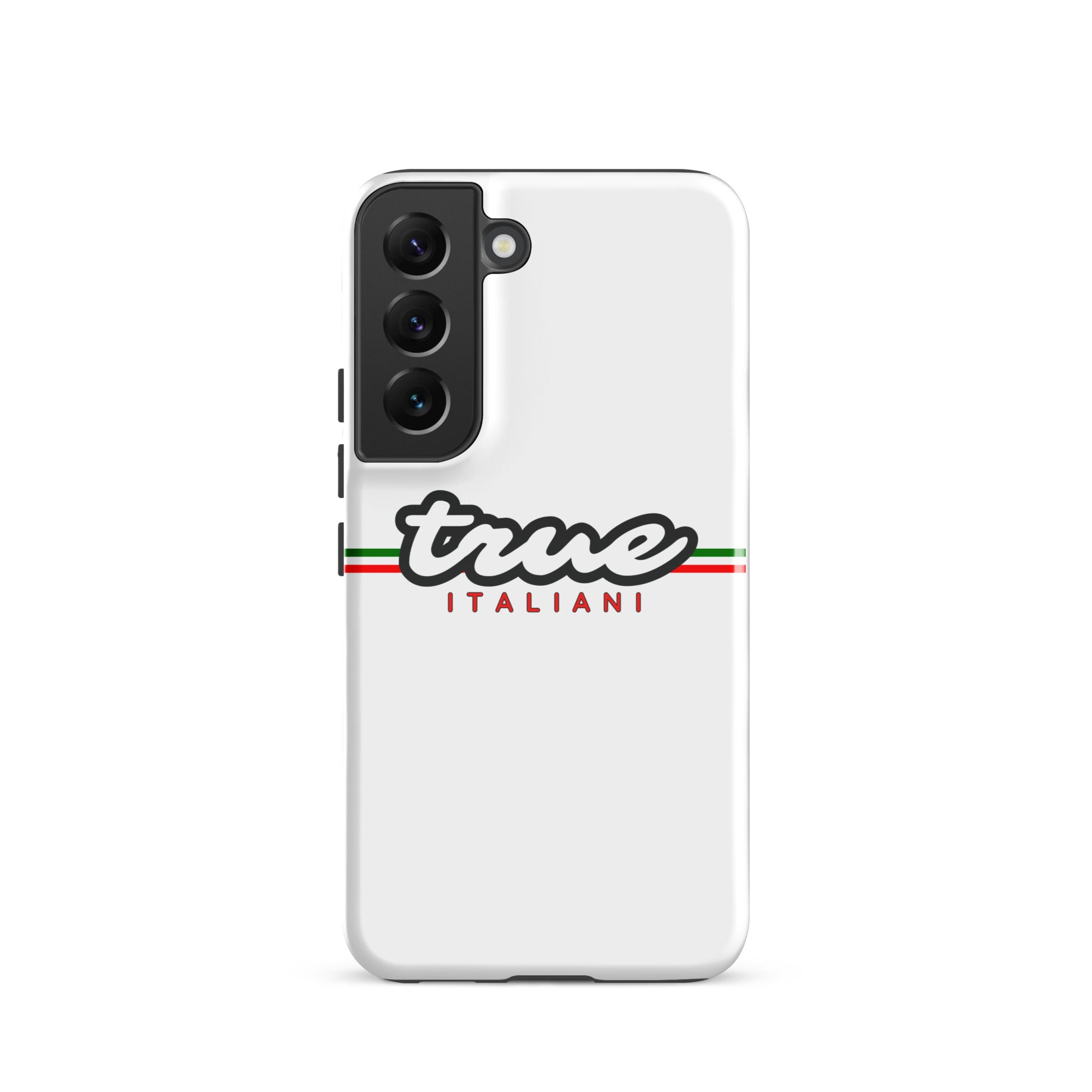 True Italiani Tile Snap case for iPhone®
