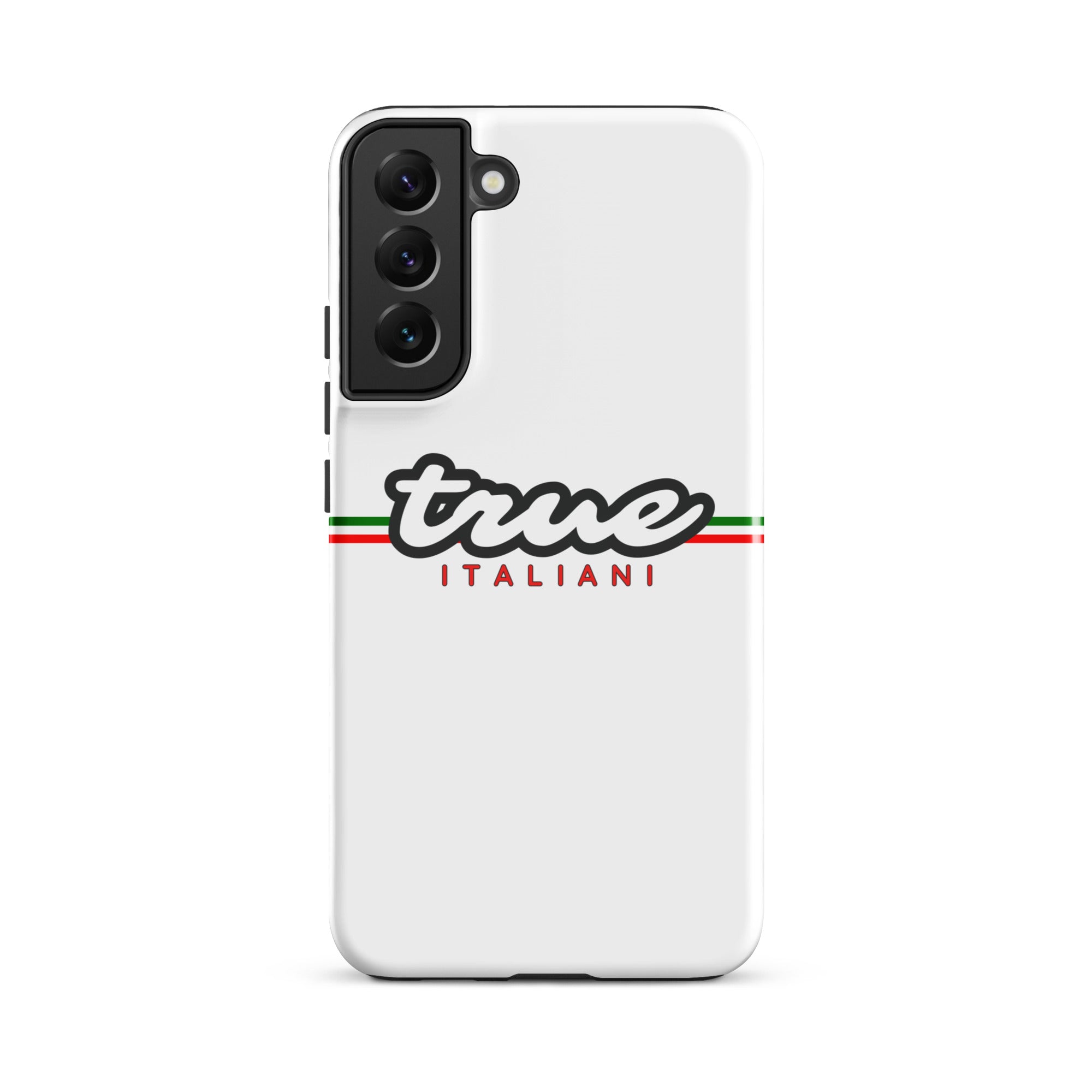 True Italiani Tile Snap case for iPhone®