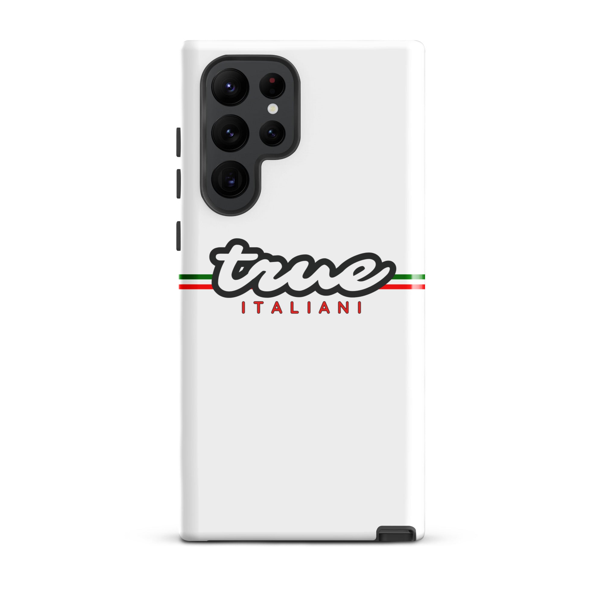 True Italiani Tile Snap case for iPhone®