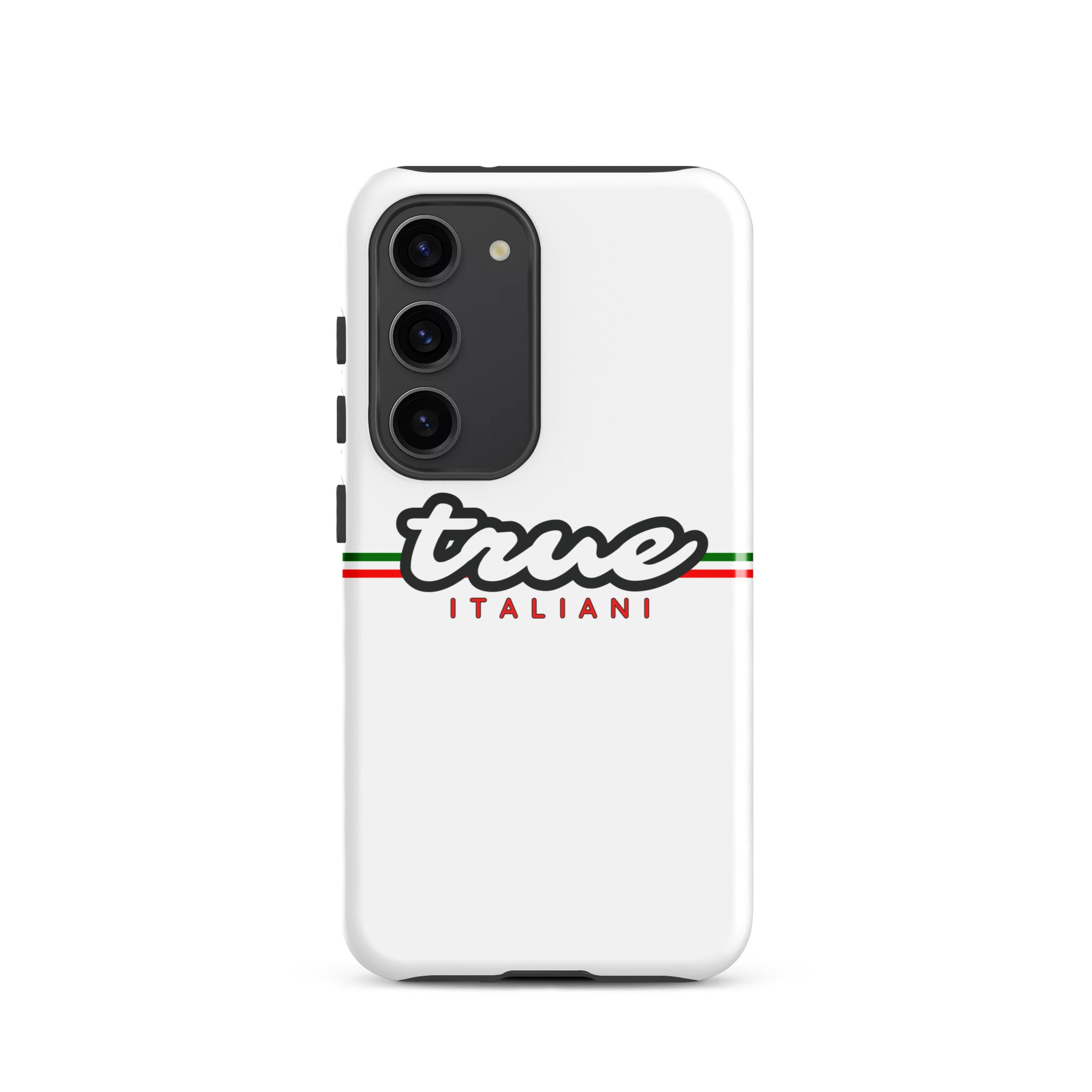 True Italiani Tile Snap case for iPhone®
