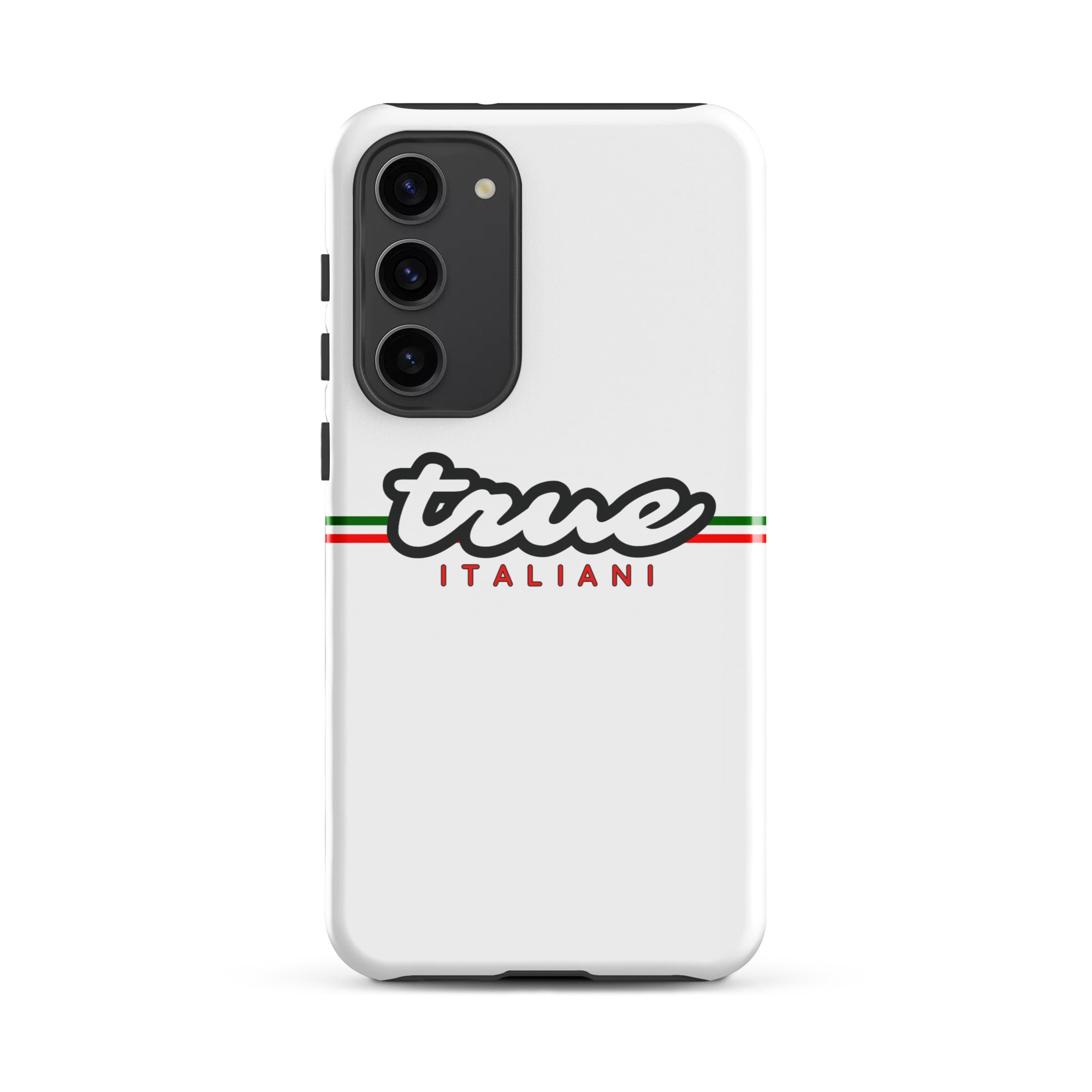 True Italiani Tile Snap case for iPhone®