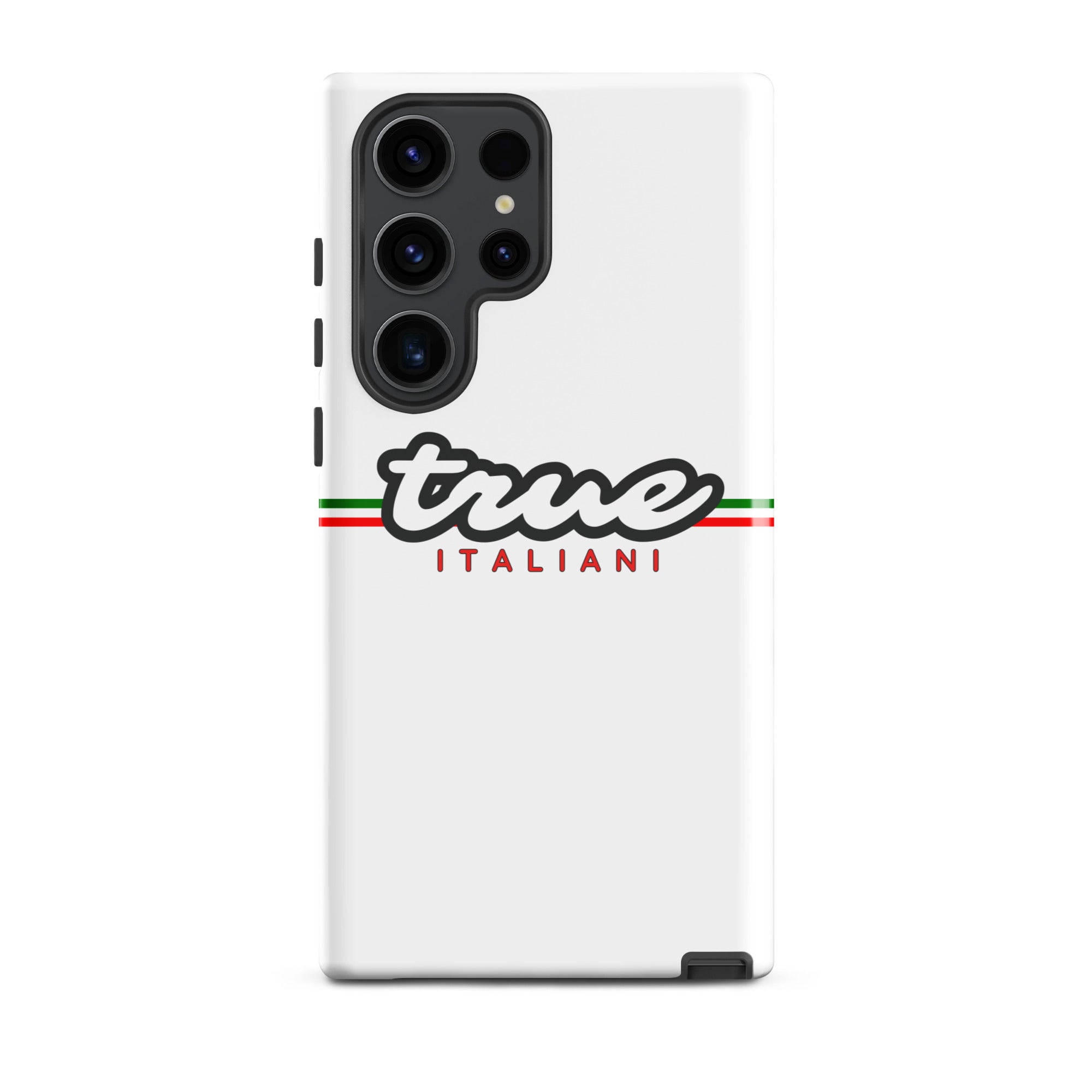 True Italiani Tile Snap case for iPhone®