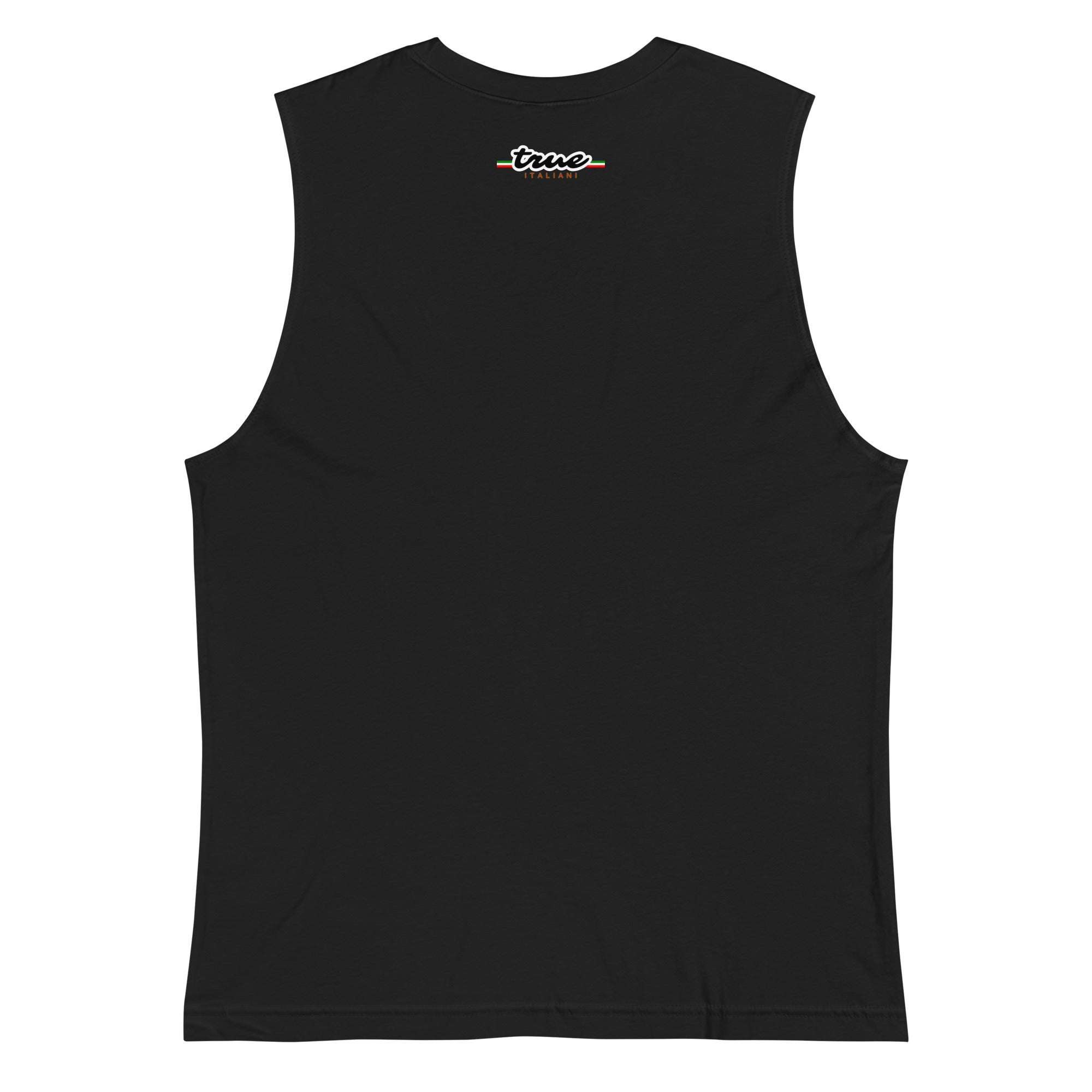 Vero Italiano Men's Muscle Shirt