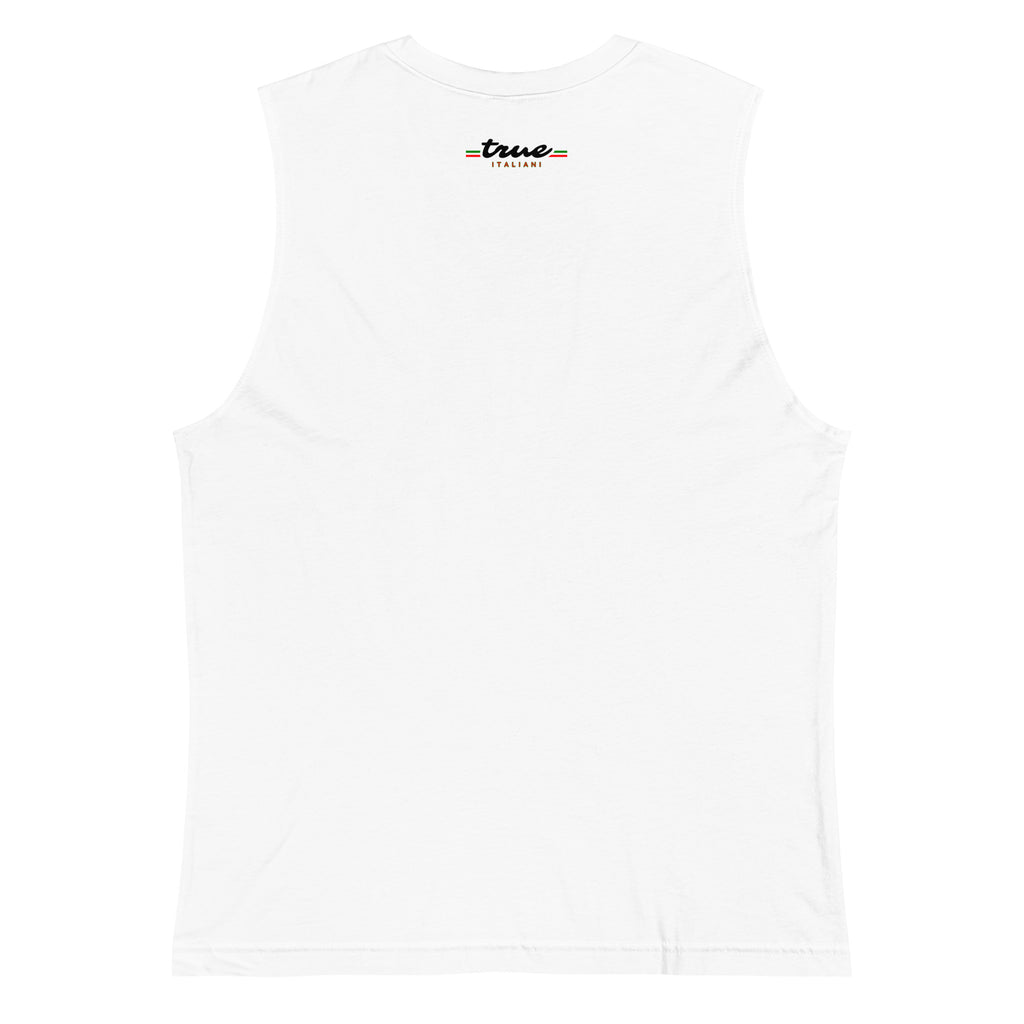 Vero Italiano Men's Muscle Shirt