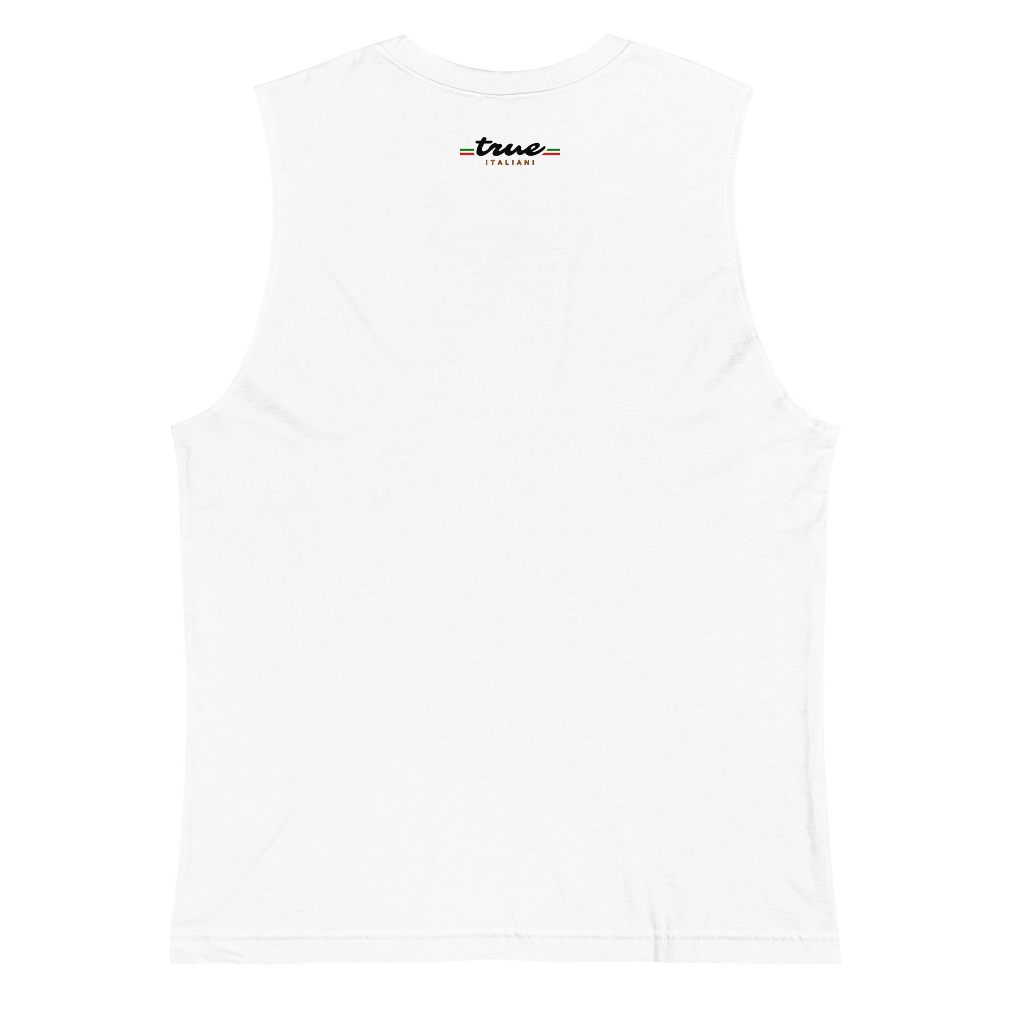 Vero Italiano Men's Muscle Shirt