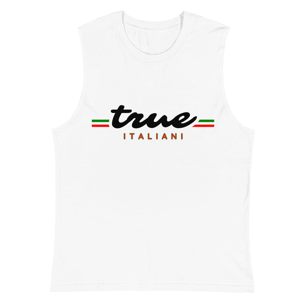 Vero Italiano Men's Muscle Shirt