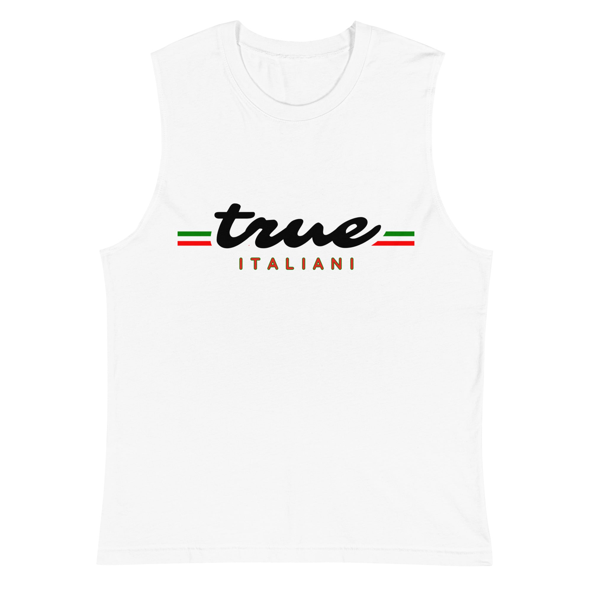 Vero Italiano Men's Muscle Shirt