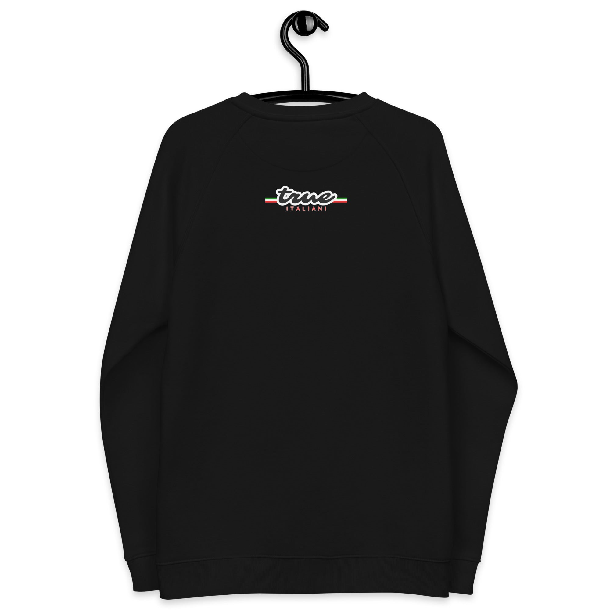 Il Genovese Organic Unisex Crewneck
