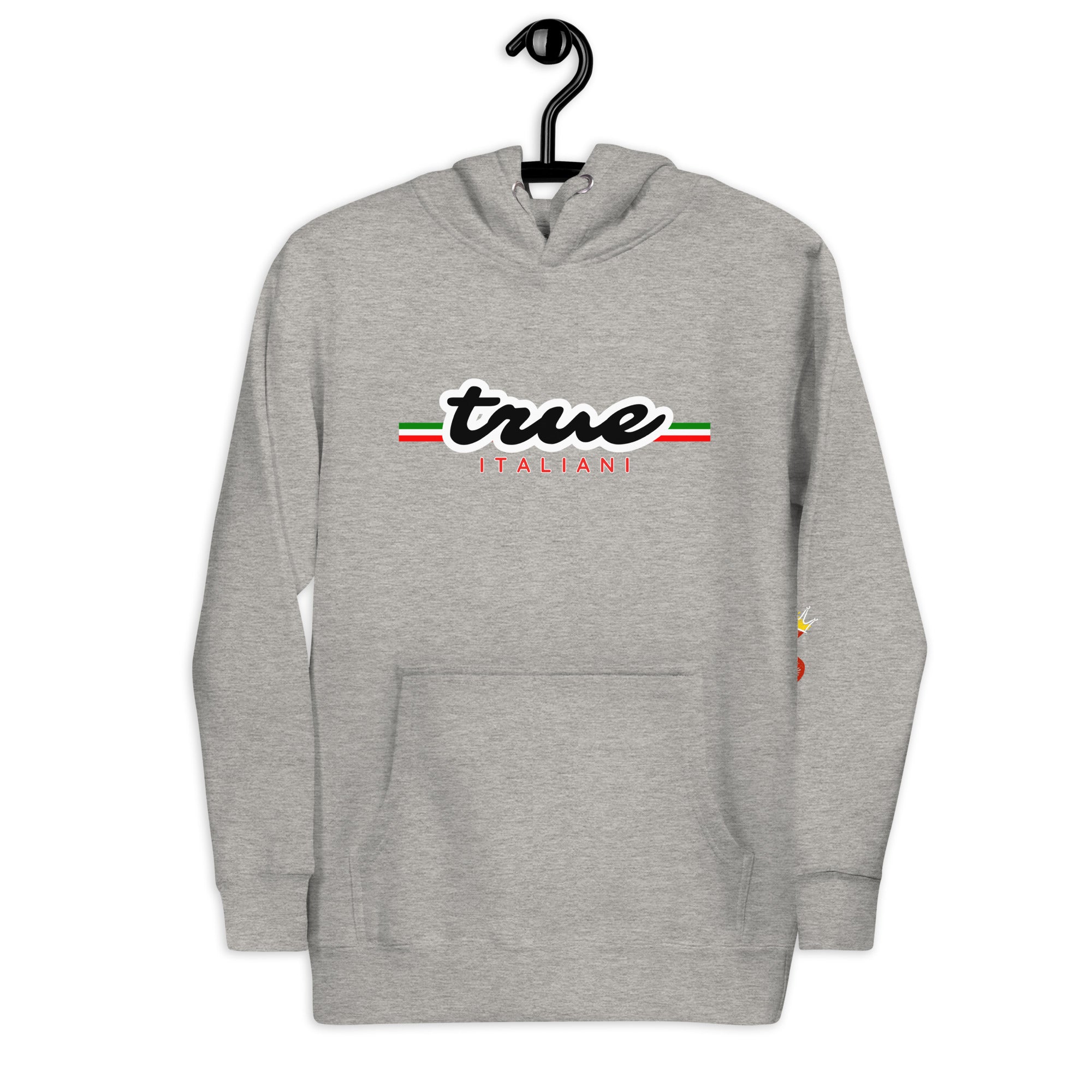 True Italiani Unisex Hoodie