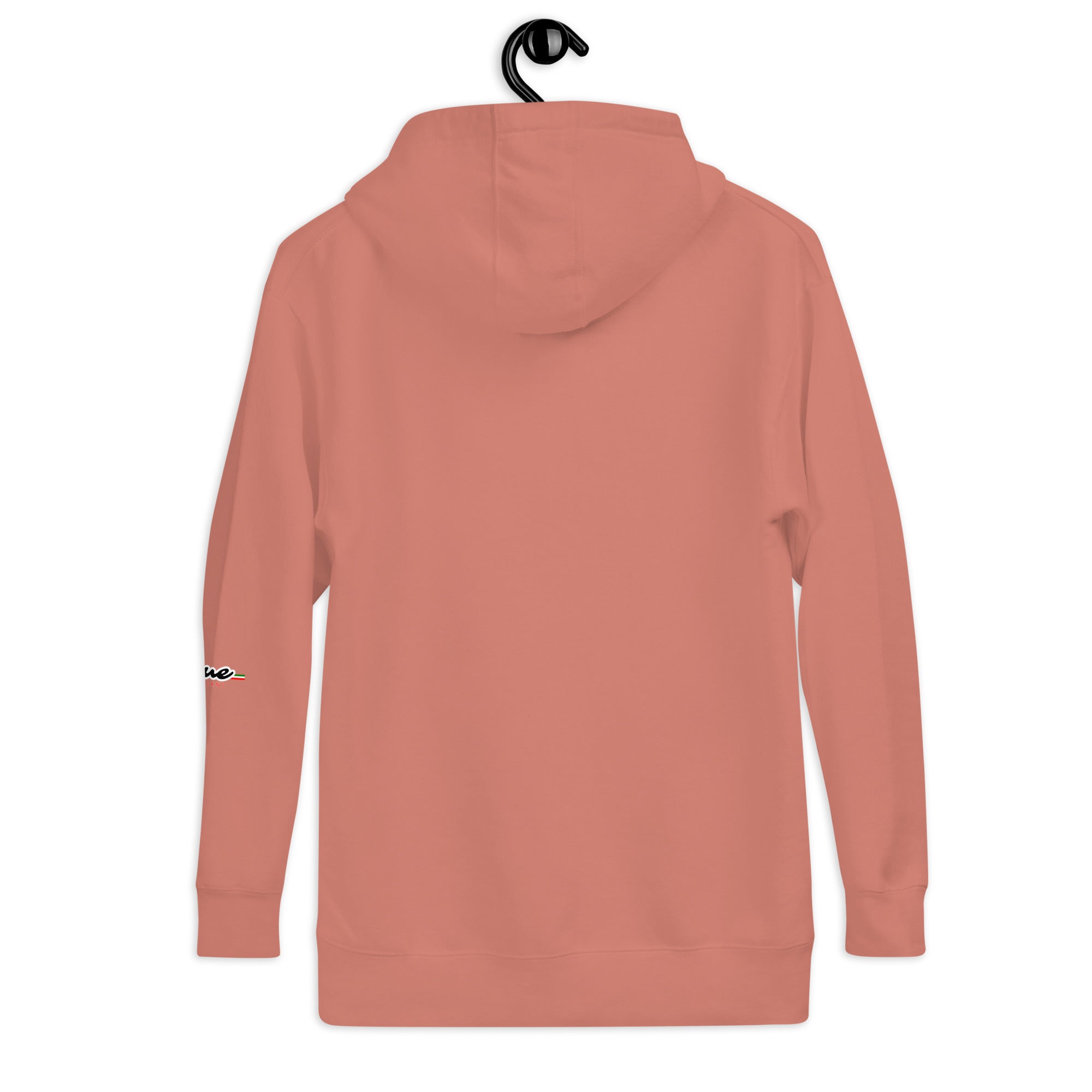 Mappa Regionale Unisex Hoodie