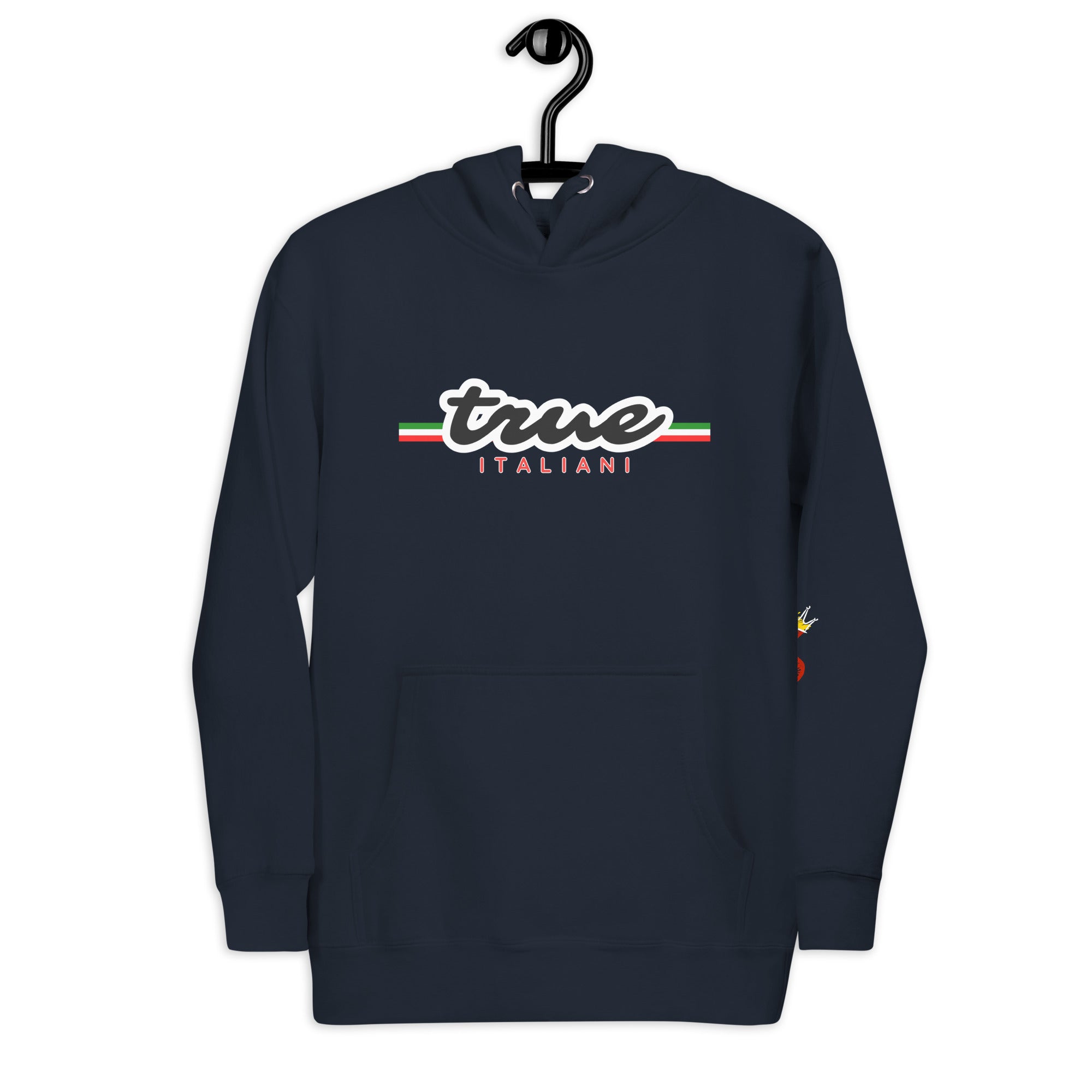 True Italiani Unisex Hoodie