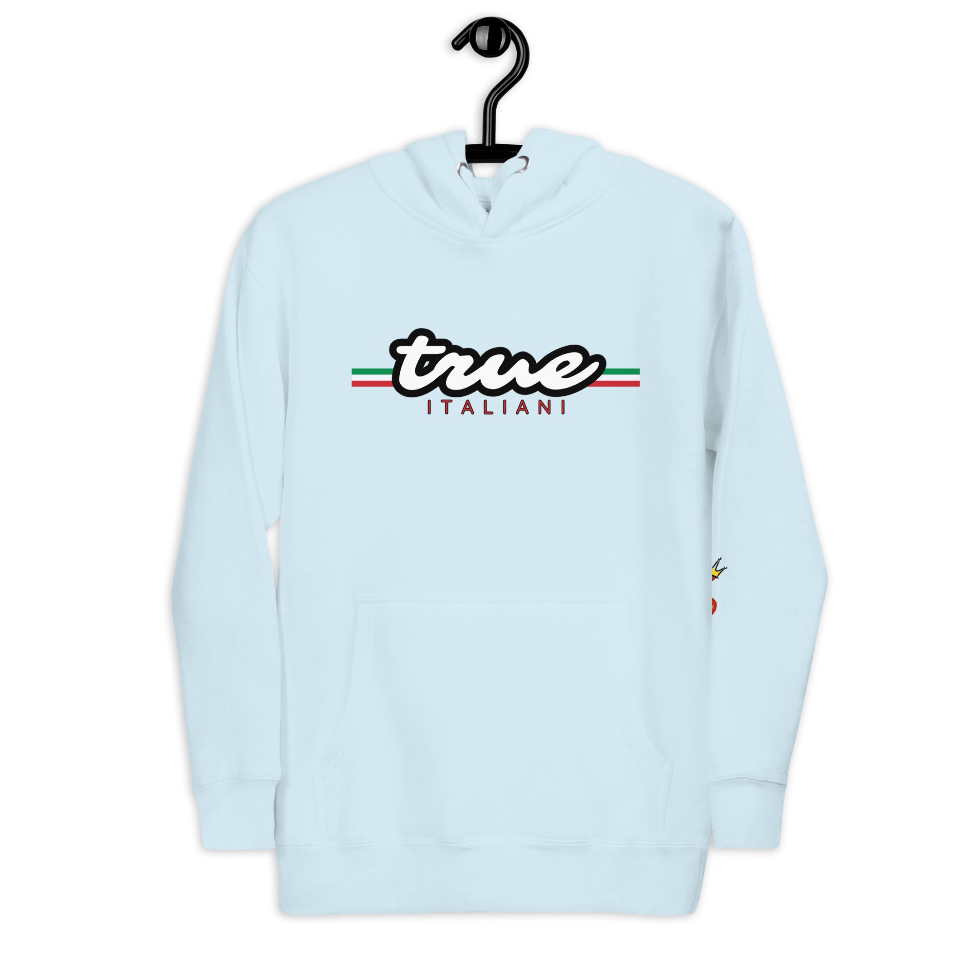 True Italiani Unisex Hoodie