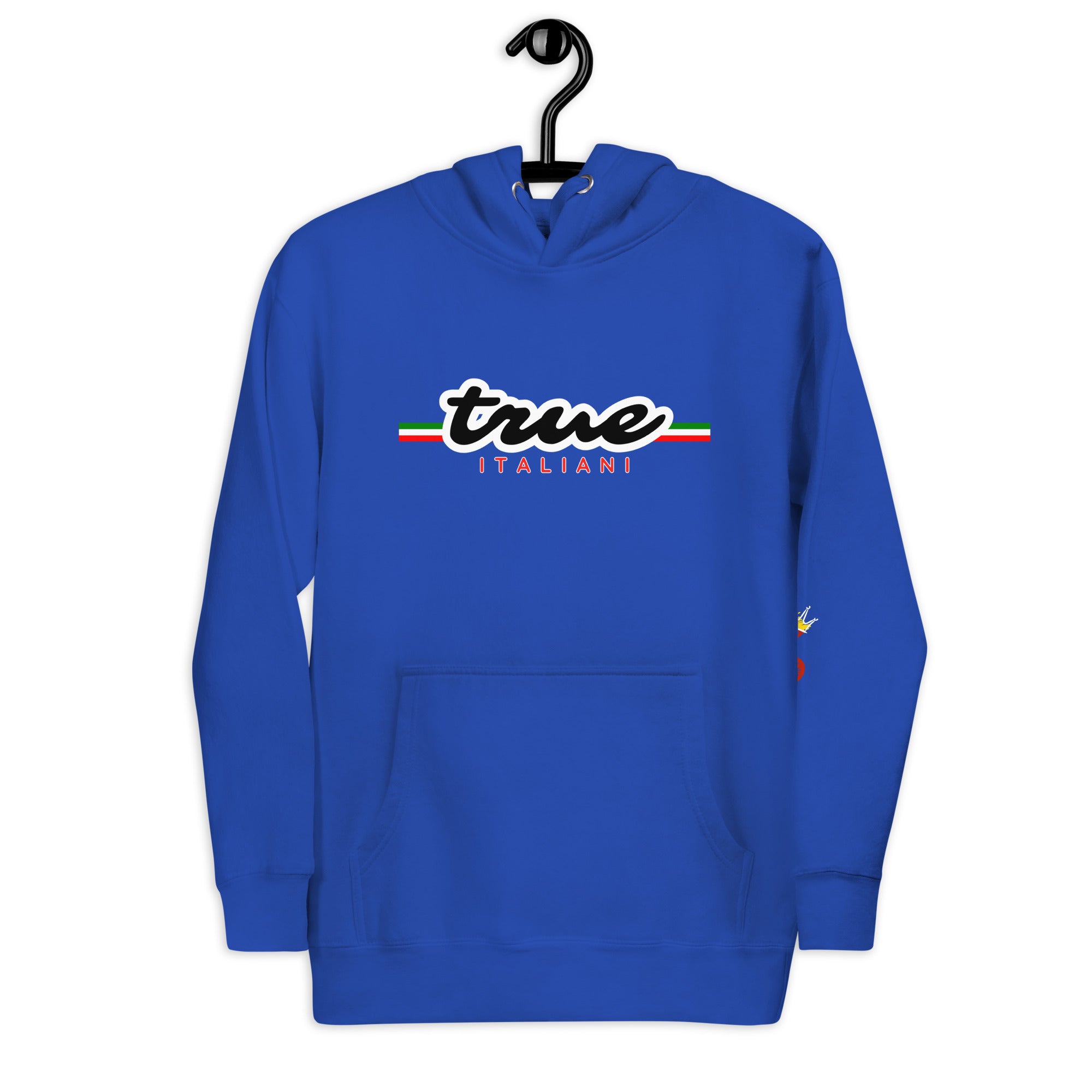 True Italiani Unisex Hoodie
