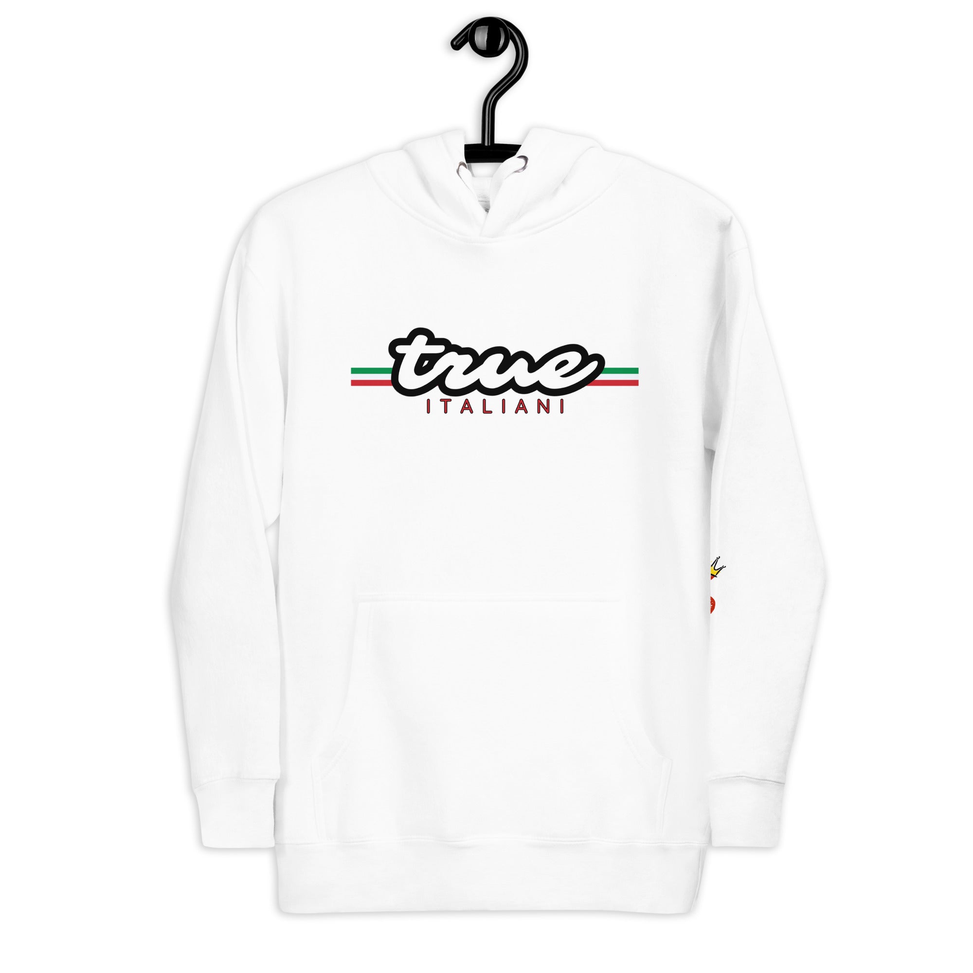 True Italiani Unisex Hoodie