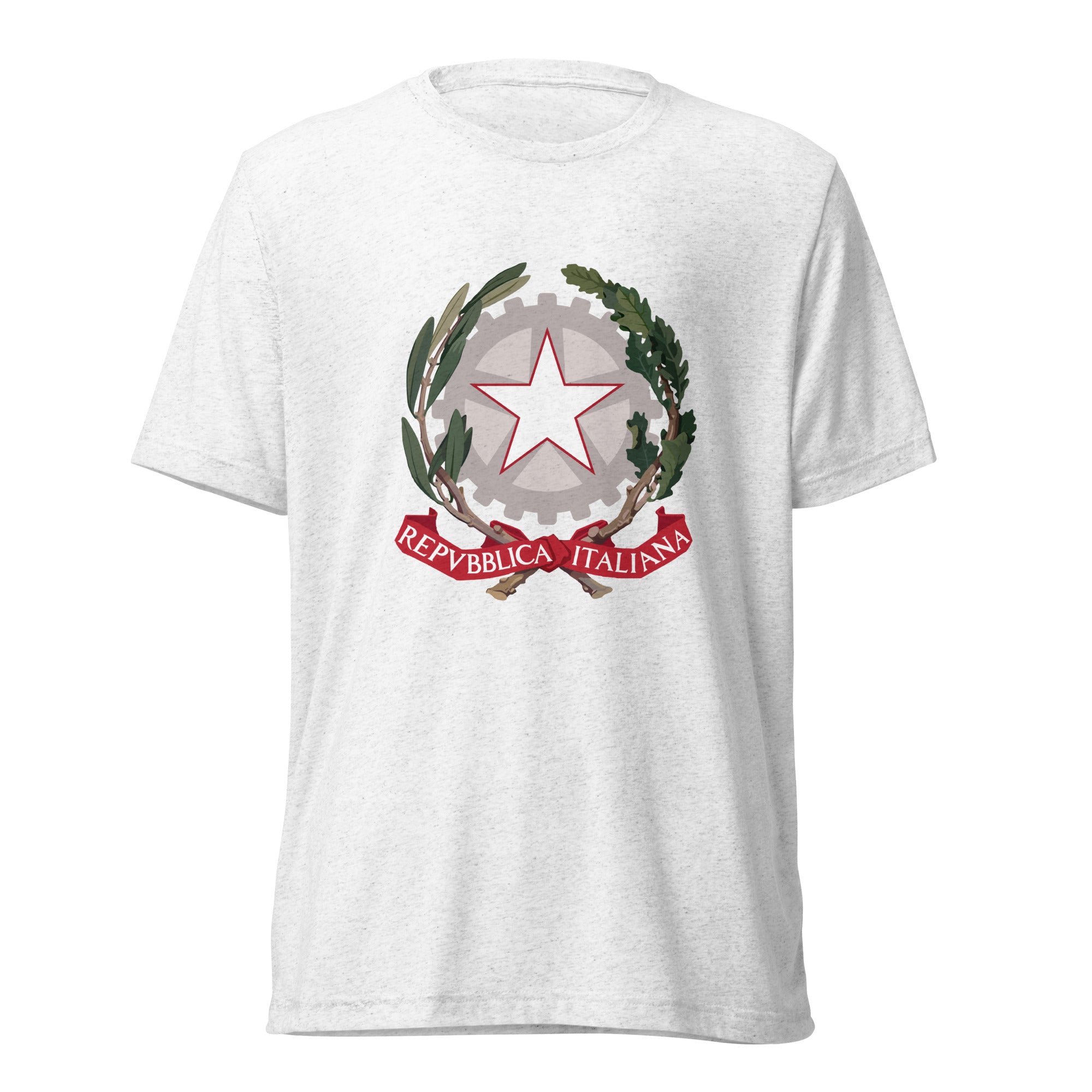 True Italiani Emblem Tee