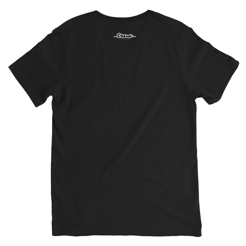 V-Neck Tee