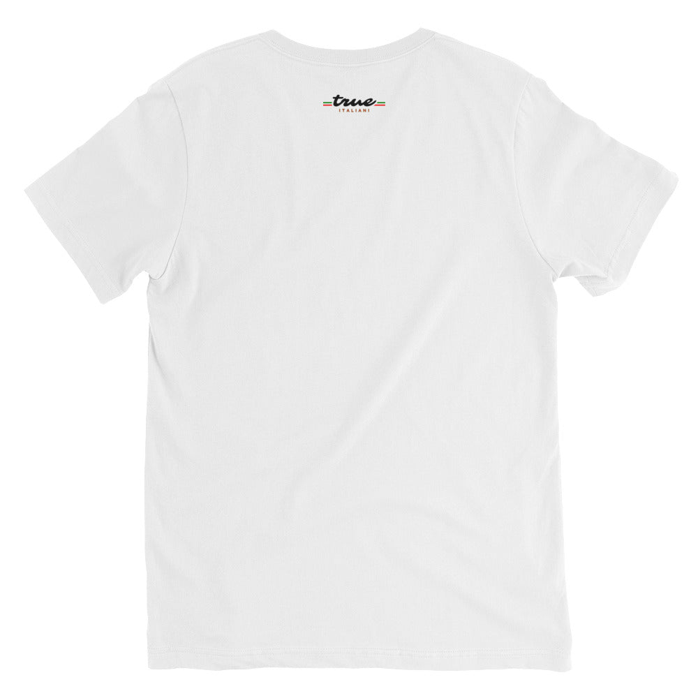 V-Neck Tee