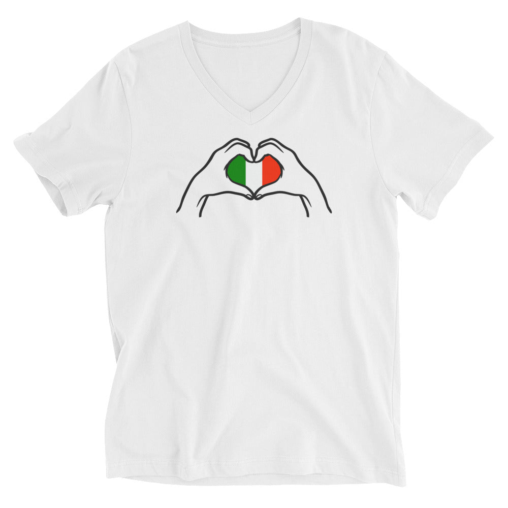 True Italiani Italy Love