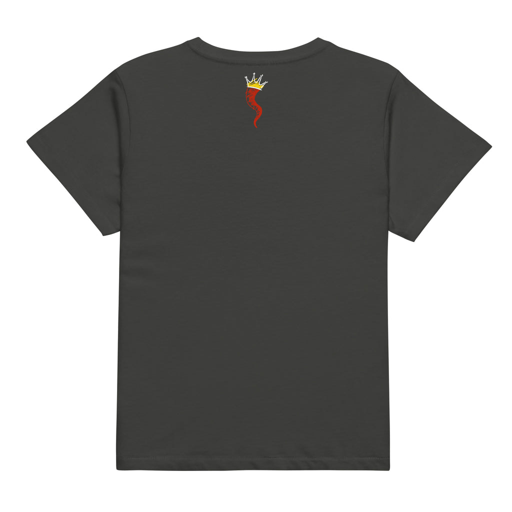 Vero Italiano Unisex High Waisted Tee