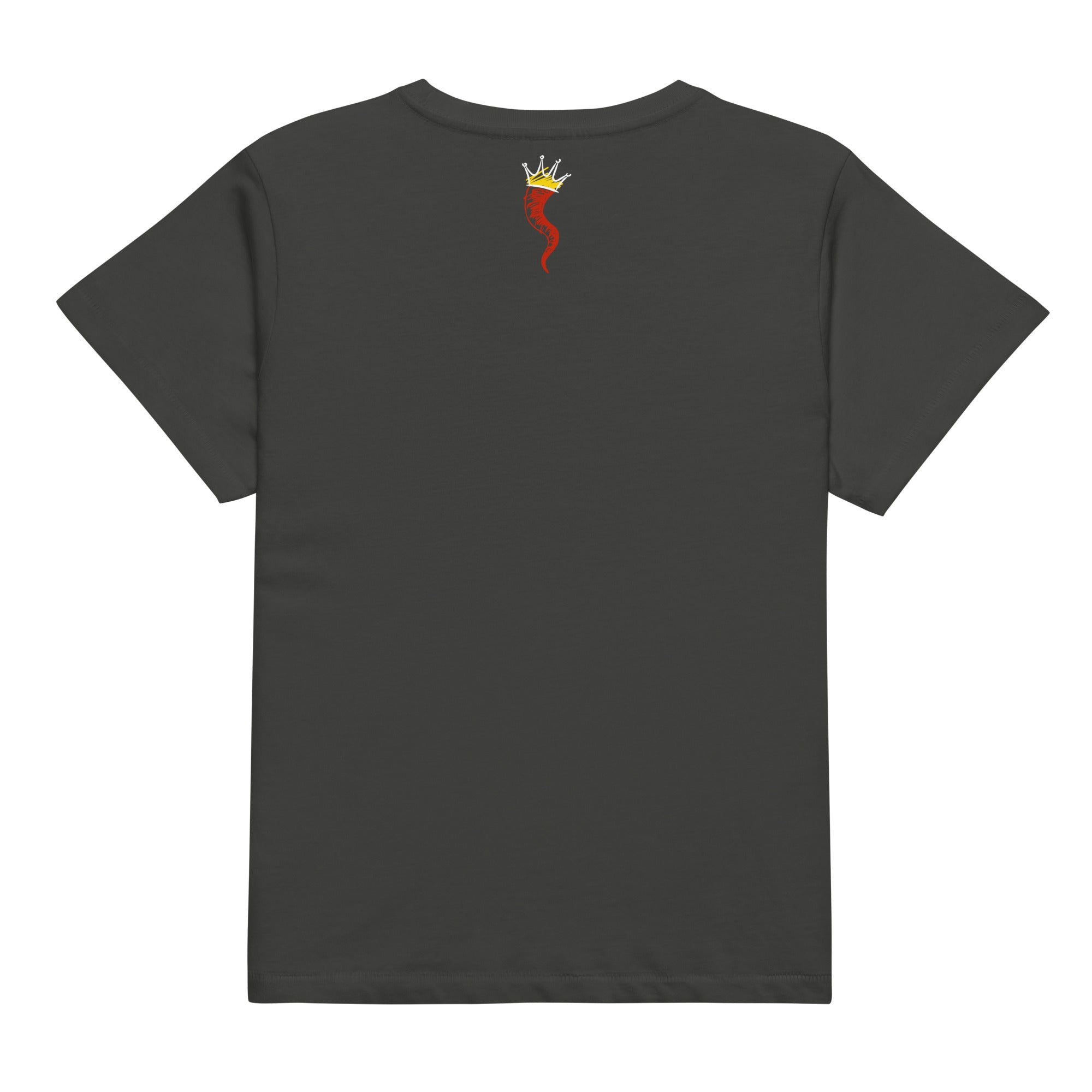 Vero Italiano Unisex High Waisted Tee