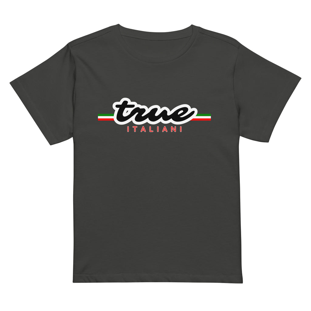 Vero Italiano Unisex High Waisted Tee