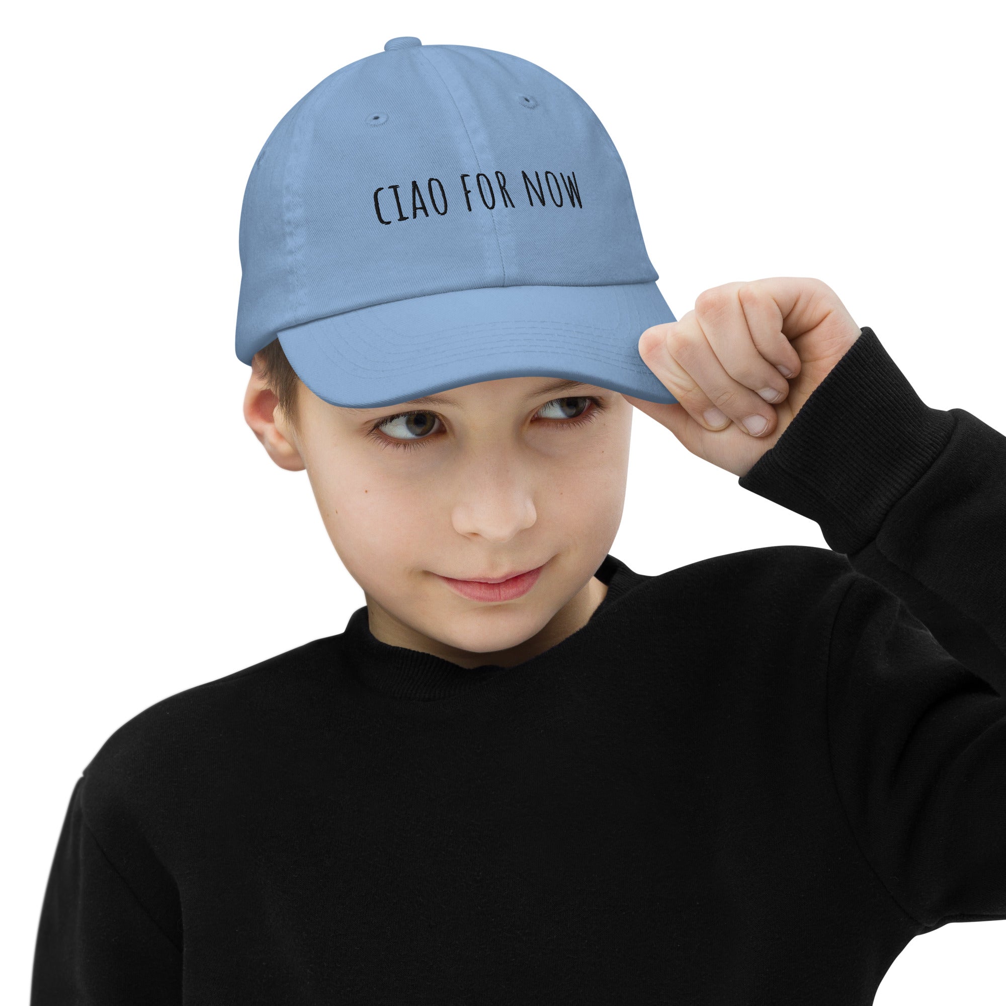 Bambini CFN Hat