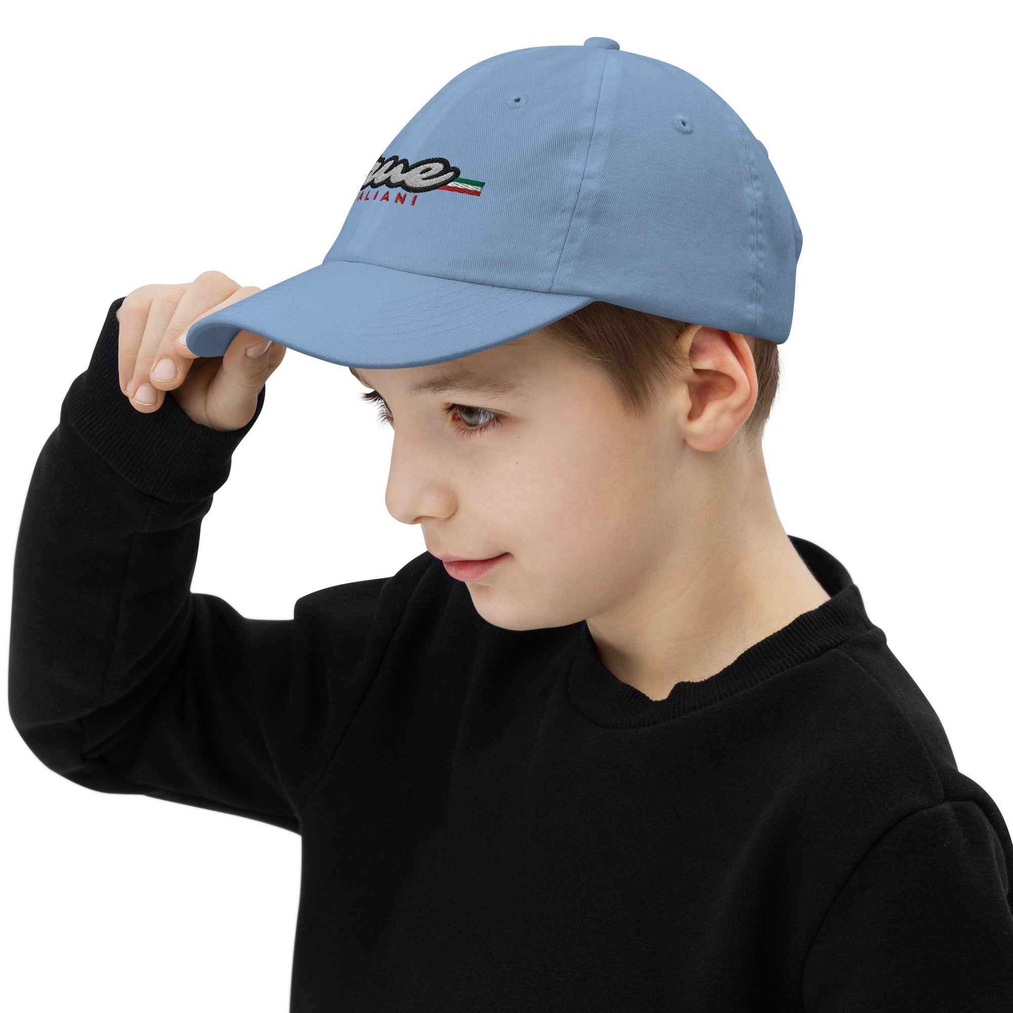 Bambini Hat