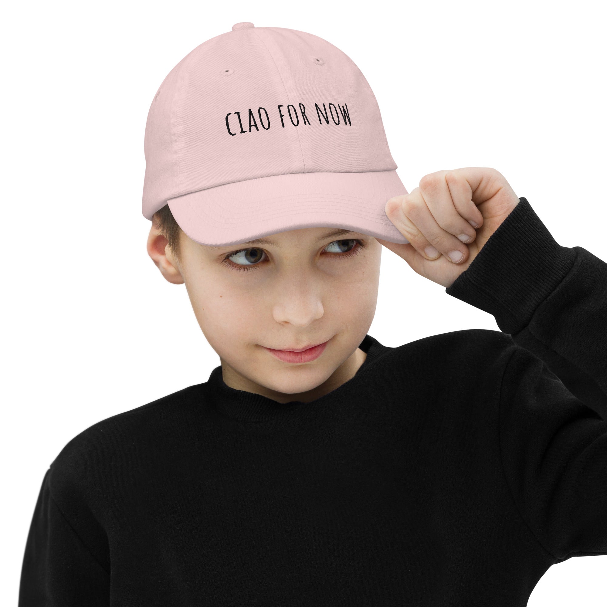 Bambini CFN Hat