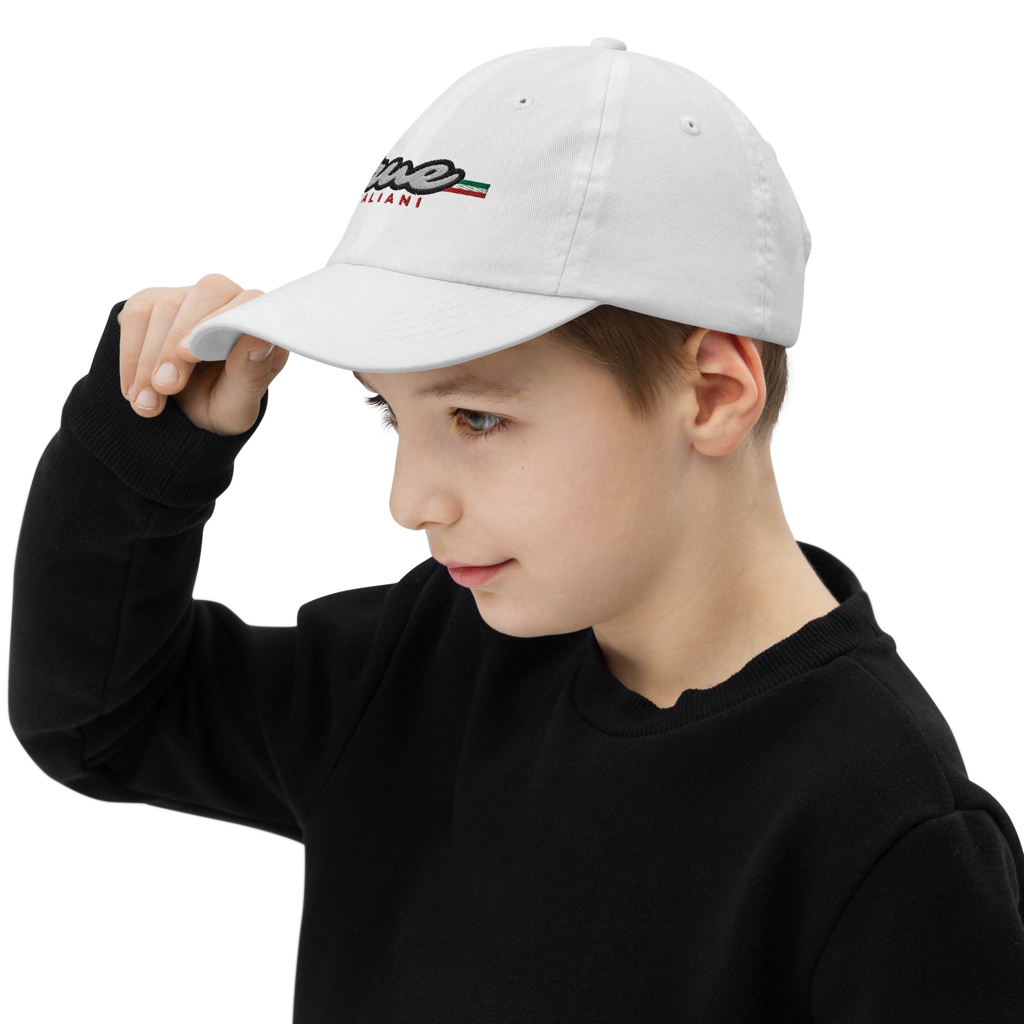 Bambini Hat